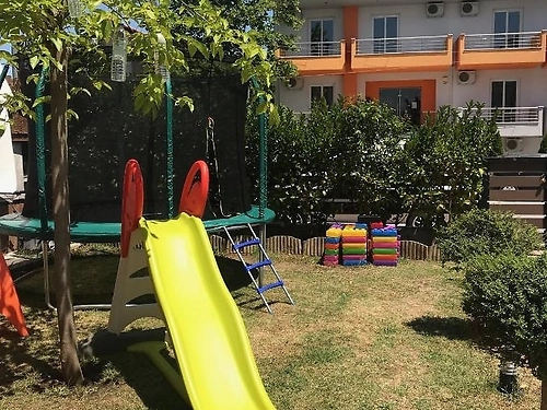 Hotel Principal New Leisure Grecia (7 / 11)