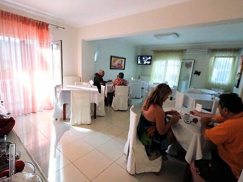 Hotel Korali Grecia (5 / 16)