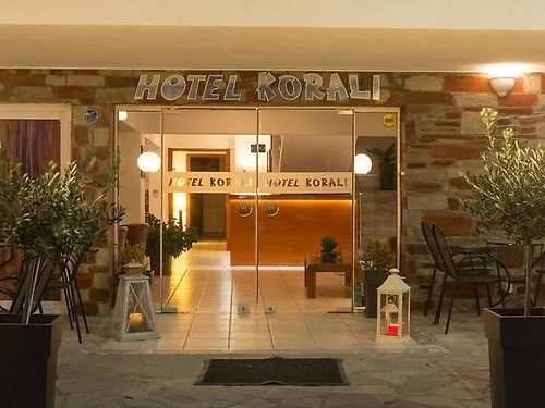 Hotel Korali Grecia (12 / 16)