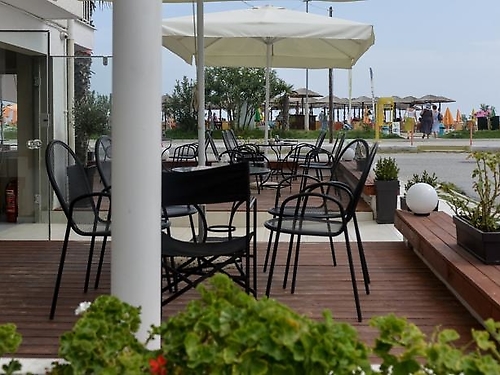 Hotel Korali Riviera Olimpului (15 / 16)