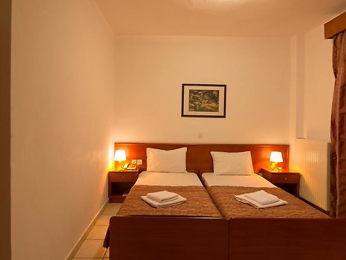 Hotel Korali Grecia (10 / 16)