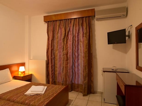 Hotel Korali Riviera Olimpului (11 / 16)