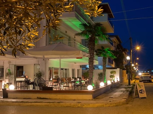 Hotel Korali Grecia (9 / 16)