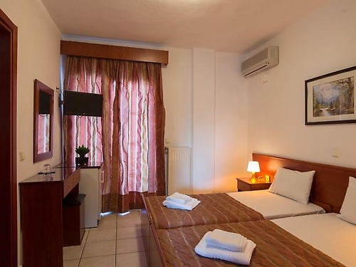 Hotel Korali Riviera Olimpului (7 / 16)