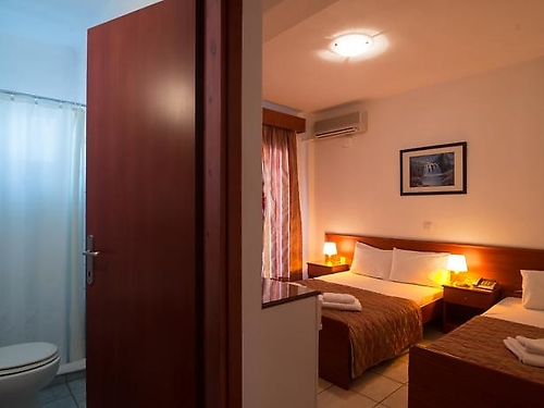 Hotel Korali Grecia (8 / 16)