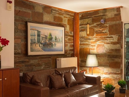 Hotel Korali Riviera Olimpului Grecia (13 / 16)