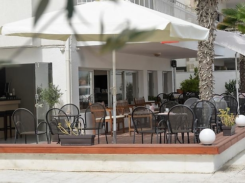 Hotel Korali Grecia (16 / 16)