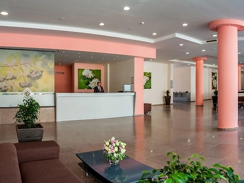 Hotel Aronia Beach Bulgaria (5 / 22)