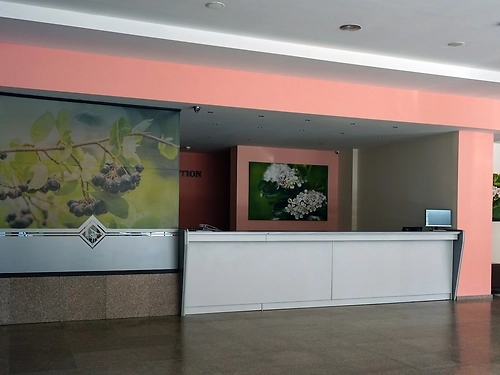 Hotel Aronia Beach Sunny Beach Bulgaria (14 / 22)