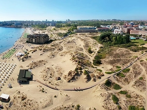 Hotel Aronia Beach Bulgaria (10 / 22)