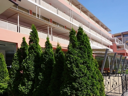 Hotel Aronia Beach Bulgaria (12 / 22)
