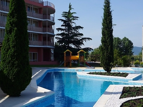 Hotel Aronia Beach Bulgaria (16 / 22)