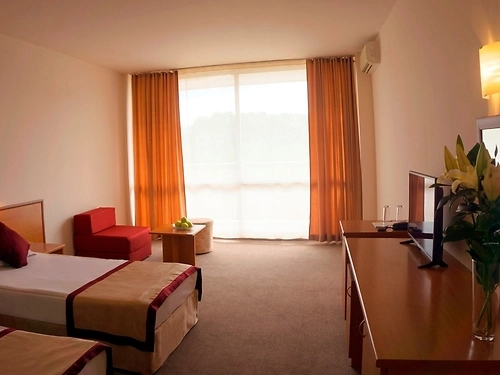 Hotel Aronia Beach Sunny Beach (7 / 22)