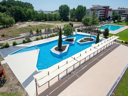 Hotel Aronia Beach Sunny Beach (18 / 22)