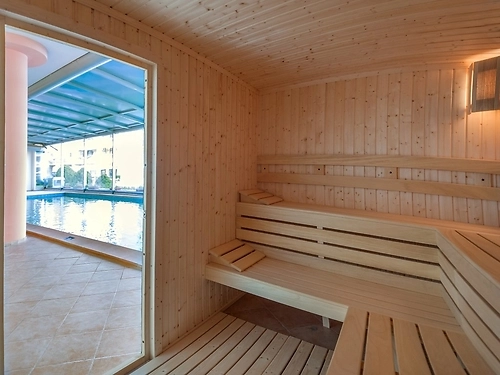 Hotel Aronia Beach Bulgaria (20 / 22)
