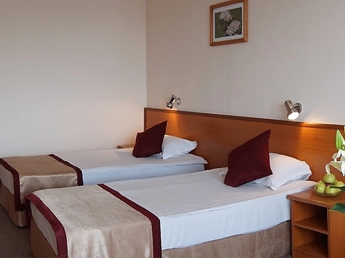Hotel Aronia Beach Sunny Beach Bulgaria (8 / 22)