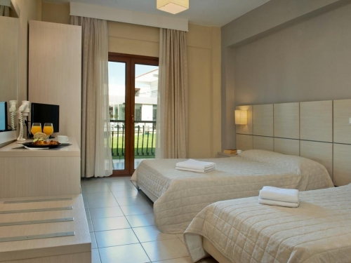Aristotelis - Fourka Hotel Kassandra (17 / 21)