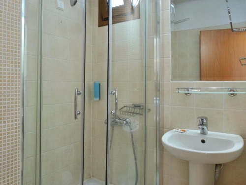 Aristotelis - Fourka Hotel Grecia (21 / 21)