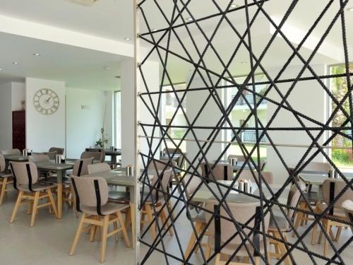 Aristotelis - Fourka Hotel Kassandra Grecia (19 / 21)