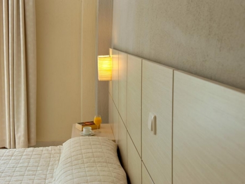 Aristotelis - Fourka Hotel Kassandra Grecia (10 / 21)