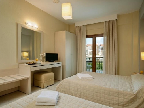 Aristotelis - Fourka Hotel Grecia (13 / 21)