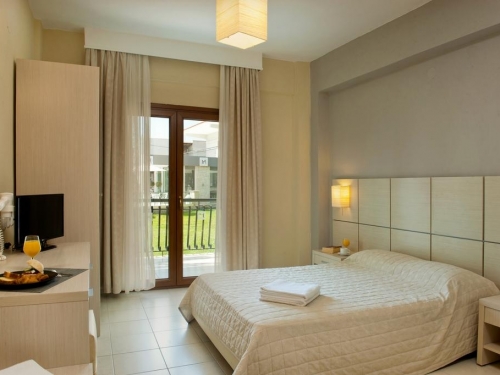 Aristotelis - Fourka Hotel Grecia (12 / 21)