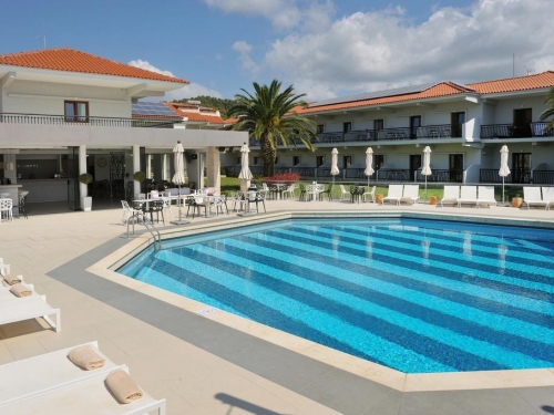 Aristotelis - Fourka Hotel Kassandra (20 / 21)