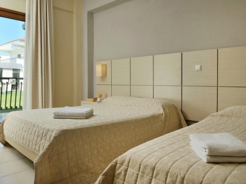 Aristotelis - Fourka Hotel Grecia (14 / 21)