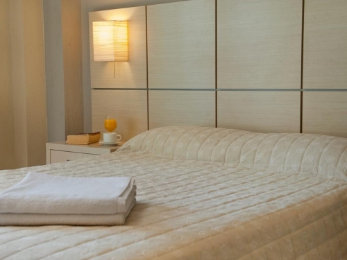 Aristotelis - Fourka Hotel Grecia (9 / 21)