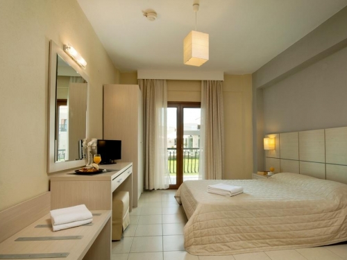 Aristotelis - Fourka Hotel Kassandra (15 / 21)