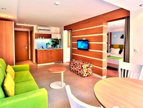 Hotel Forest Beach Bulgaria (15 / 26)