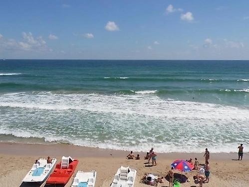 Hotel Forest Beach Bulgaria (26 / 26)