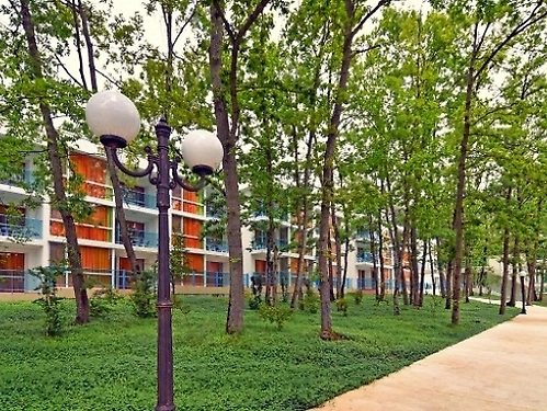 Hotel Forest Beach Primorsko (6 / 26)