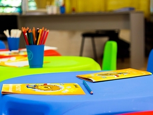 Hotel Forest Beach Primorsko Bulgaria (17 / 26)