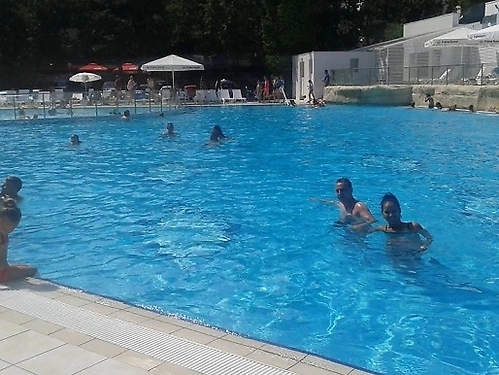 Hotel Forest Beach Bulgaria (21 / 26)