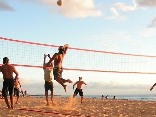 Hotel Forest Beach Bulgaria (9 / 26)