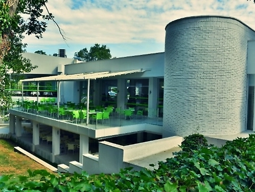 Hotel Forest Beach Primorsko Bulgaria (7 / 26)