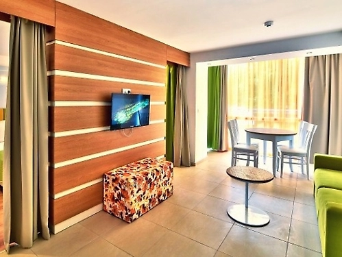 Hotel Forest Beach Bulgaria (16 / 26)