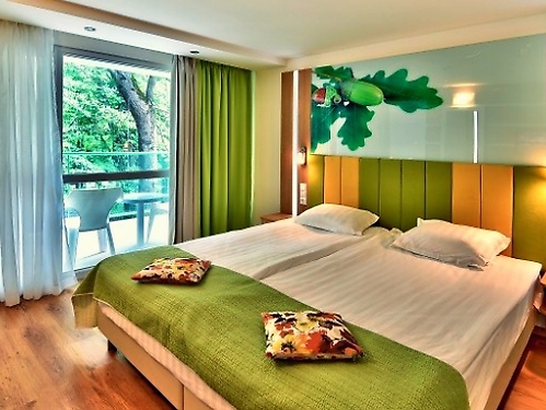 Hotel Forest Beach Primorsko (2 / 26)
