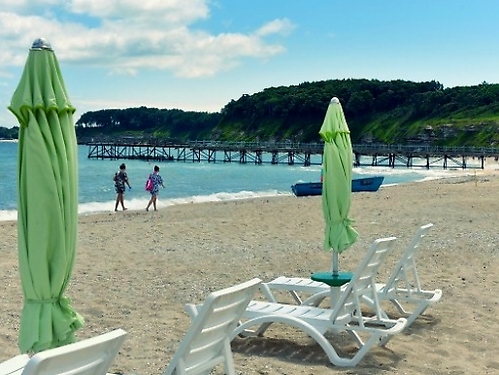 Hotel Forest Beach Primorsko Bulgaria (4 / 26)