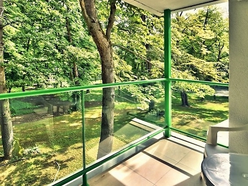 Hotel Forest Beach Primorsko Bulgaria (8 / 26)