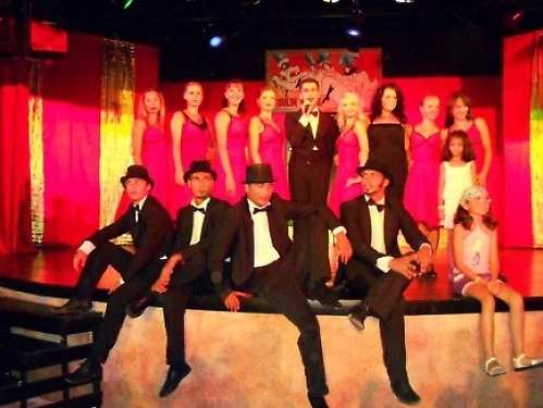 Hotel Forest Beach Primorsko (14 / 26)