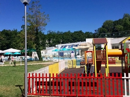 Hotel Forest Beach Primorsko (18 / 26)