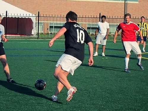 Hotel Forest Beach Primorsko (10 / 26)