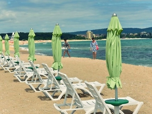 Hotel Forest Beach Primorsko Bulgaria (19 / 26)