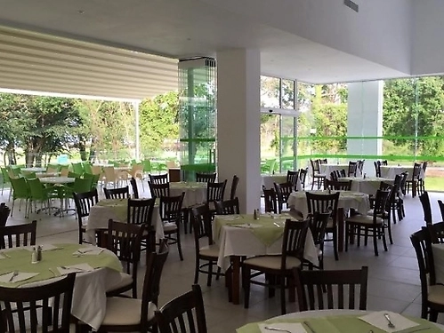 Hotel Forest Beach Primorsko (23 / 26)