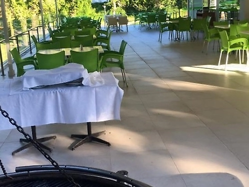 Hotel Forest Beach Bulgaria (24 / 26)