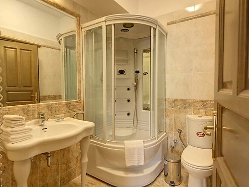 Hotel Palmariva Beach Bomo Club Evia Grecia (24 / 27)