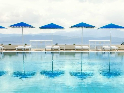 Hotel Palmariva Beach Bomo Club Grecia (11 / 27)