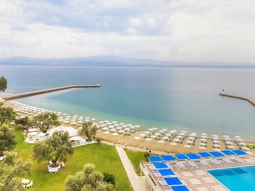 Hotel Palmariva Beach Bomo Club Evia (13 / 27)